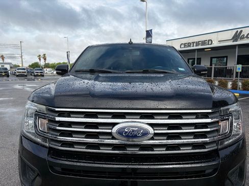 Used 2020 Ford Expedition Max XLT w/ Equipment Group 202A RWD image 8