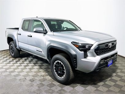 Used 2024 Toyota Tacoma TRD Off-Road