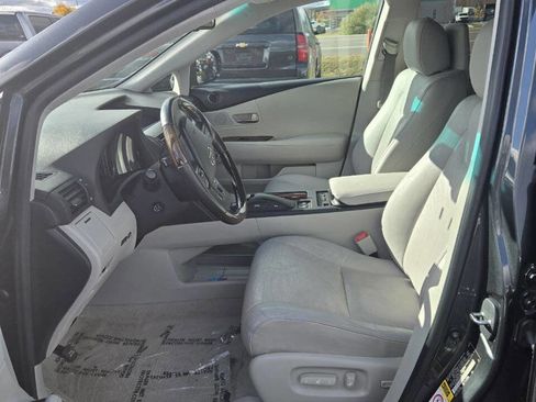 Used 2010 Lexus RX 350 AWD image 3