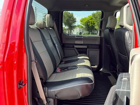 Used 2020 Ford F150 XLT w/ Equipment Group 301A Mid RWD image 27