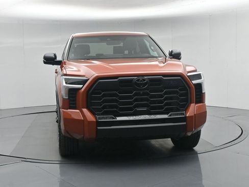 Used 2025 Toyota Tundra Limited w/ TRD Off-Road Package image 29