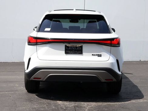 New 2026 Lexus RX 350 Premium Plus w/ Convenience Package AWD/4WD image 7