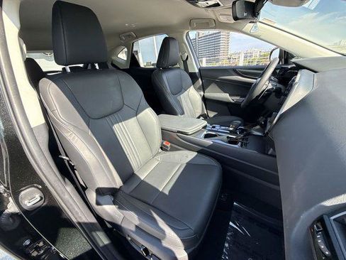 Certified 2024 Lexus NX 250 FWD w/ Towing Package (2000 Lbs) image 26