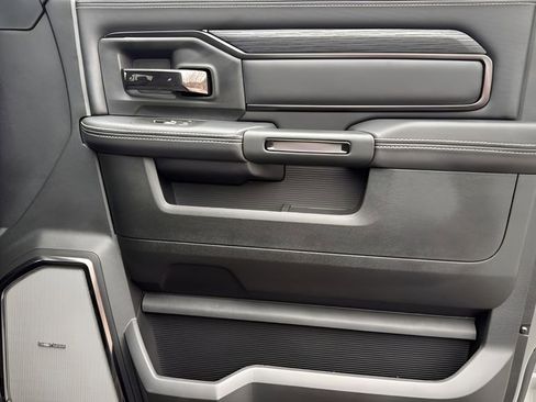 New 2026 RAM 2500 Rebel image 23