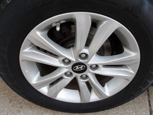 Used 2013 Hyundai Sonata GLS w/ Popular Equipment Pkg image 51