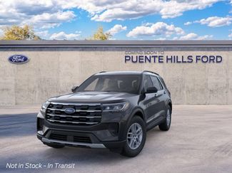 New 2026 Ford Explorer Active RWD video 2