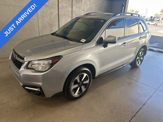 Used 2018 Subaru Forester 2.5i Premium video 1