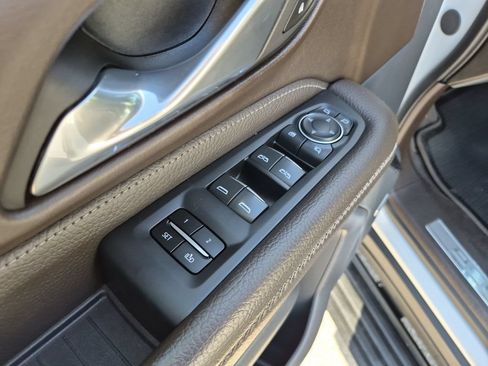 Used 2024 GMC Yukon Denali w/ Max Trailering Package RWD image 21