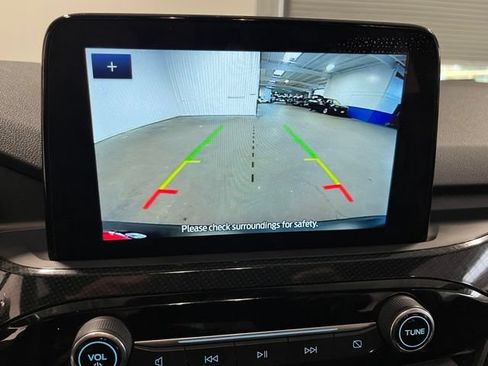 Used 2025 Ford Escape ST-Line Select AWD/4WD image 20