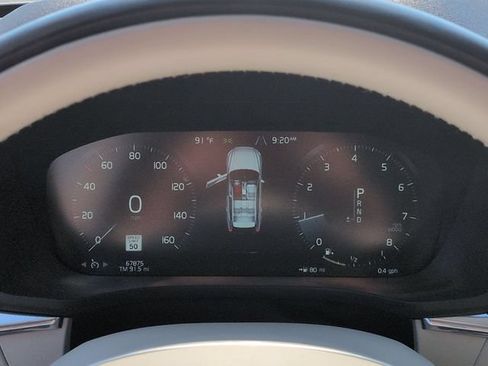 Used 2021 Volvo XC60 T5 Momentum w/ Premium Package FWD image 20