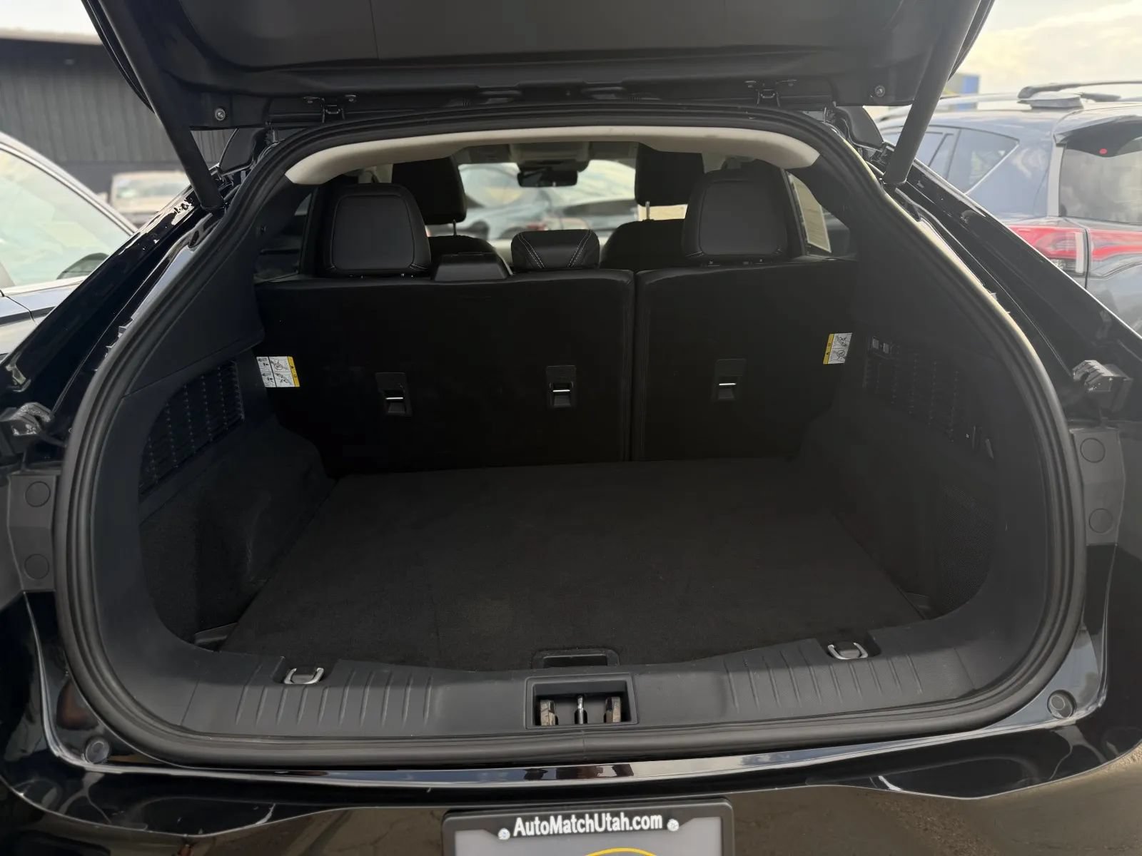 Used 2024 Ford Mustang Mach-E Premium AWD/4WD image 44