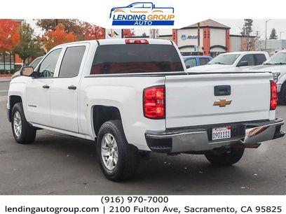 Used 2014 Chevrolet Silverado 1500 LT