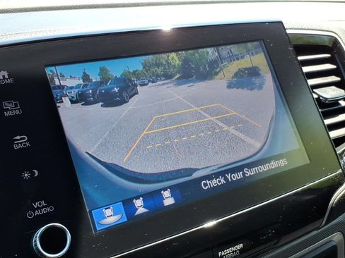 Used 2023 Honda Ridgeline Sport image 17