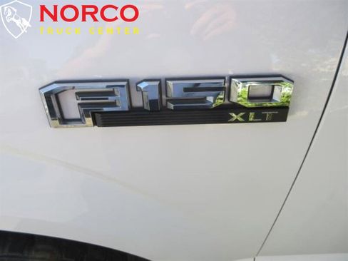Used 2019 Ford F150 XLT image 17