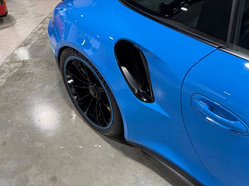 Used 2016 Porsche 911 GT3 RS RWD image 33