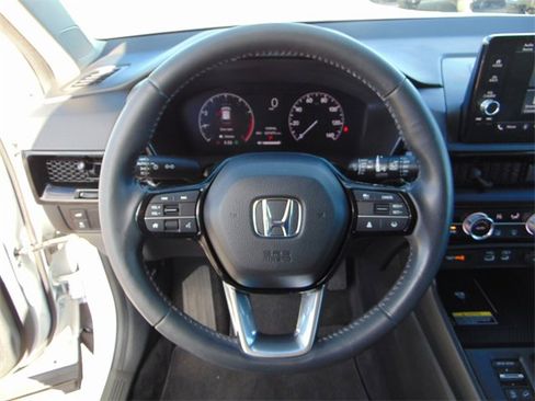 Certified 2023 Honda CR-V EX-L image 15