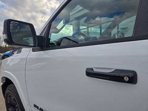New 2026 RAM 1500 Big Horn image 33
