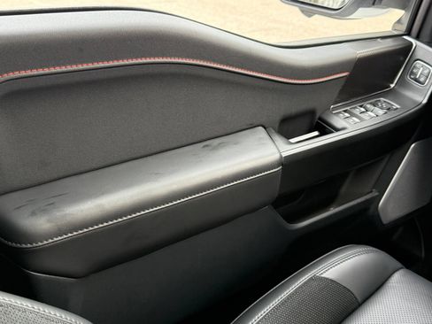Used 2025 Ford F150 Raptor AWD/4WD image 34