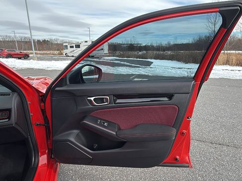 Used 2022 Honda Civic Si image 18