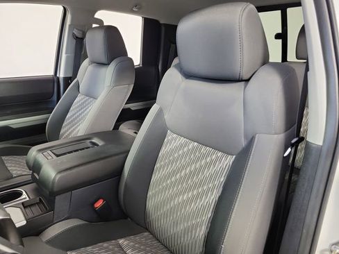 Used 2019 Toyota Tundra SR5 w/ SR5 Upgrade Package RWD image 20