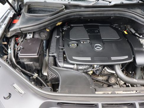 Used 2013 Mercedes-Benz ML 350 4MATIC image 38
