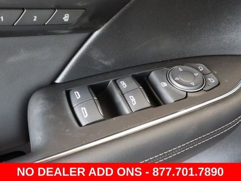 New 2026 Buick Envision Avenir image 13