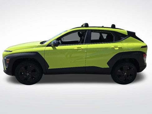 New 2026 Hyundai Kona SEL Sport AWD/4WD image 6