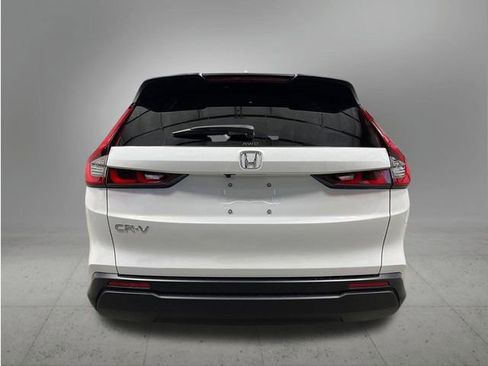 New 2026 Honda CR-V EX image 4