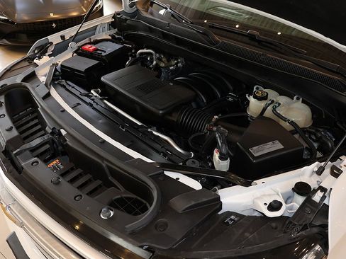 Used 2021 Chevrolet Tahoe High Country image 68