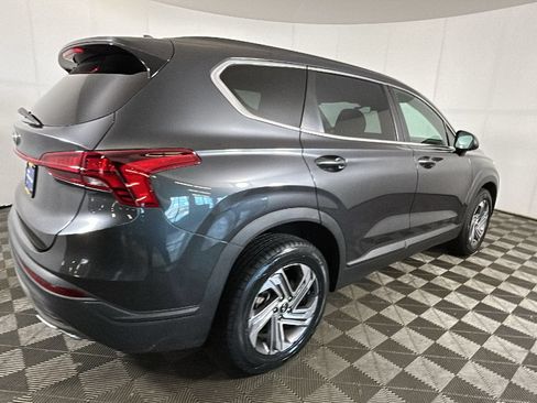 Certified 2023 Hyundai Santa Fe SE FWD image 2