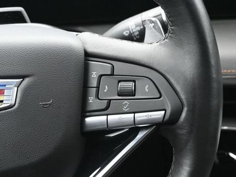 Used 2025 Cadillac CT5 Sport w/ Sun And Sound Package AWD/4WD image 18