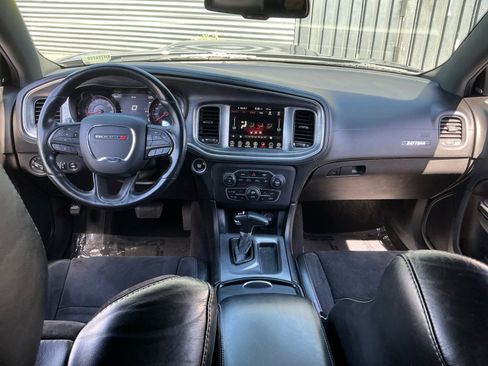 Used 2019 Dodge Charger R/T w/ Daytona Edition Group RWD image 17