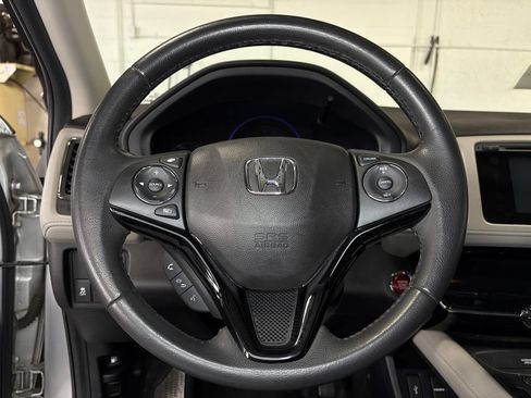 Used 2016 Honda HR-V EX-L image 15