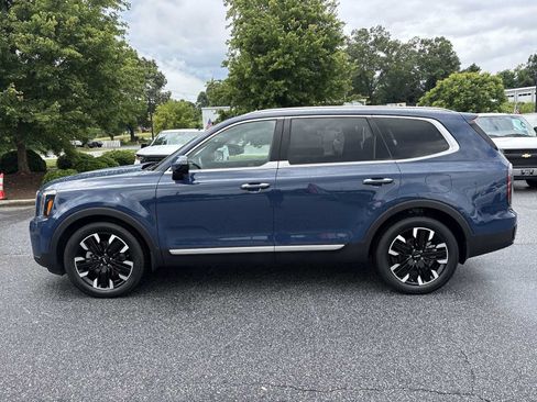 Used 2023 Kia Telluride SX Prestige AWD/4WD image 9