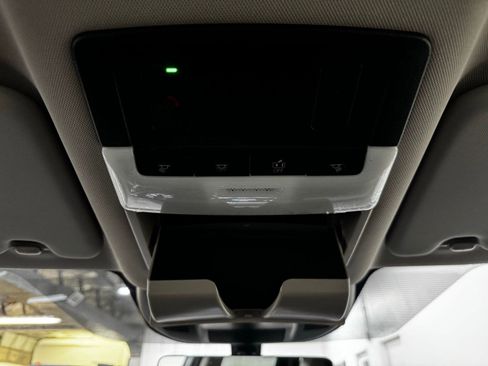 New 2026 Nissan Rogue SV AWD/4WD image 25