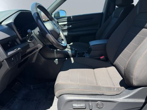 Used 2024 Honda CR-V Sport image 7