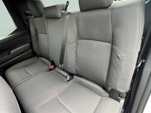 Used 2025 Toyota Tacoma SR RWD image 10