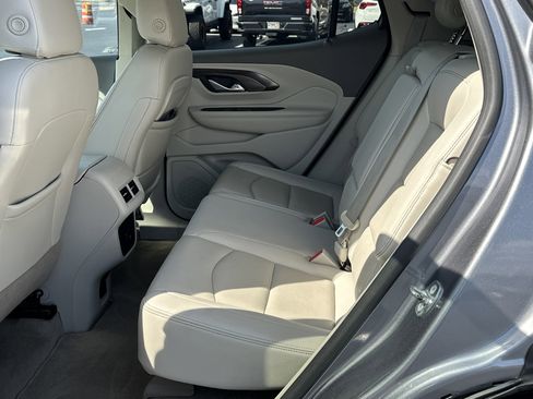 Used 2018 GMC Terrain Denali image 16