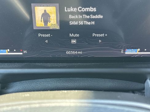 Used 2024 Jeep Wagoneer Series II w/ Flexible Seating Group image 20