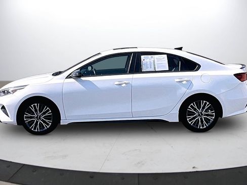 Used 2023 Kia Forte GT-Line w/ GT-Line Premium Package image 6