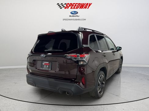 New 2026 Subaru Forester Limited image 10