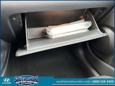 Certified 2023 Hyundai Kona N Line image 38