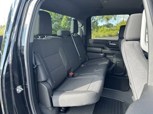 New 2025 Chevrolet Silverado 2500 Custom w/ Custom Value Package image 25