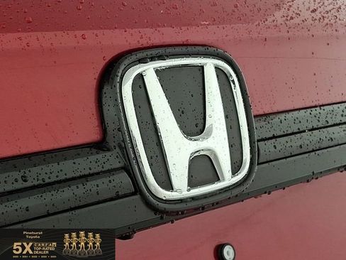 Used 2025 Honda Odyssey Sport-L image 36