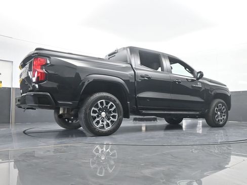 Used 2023 Chevrolet Colorado LT w/ LT Convenience Package image 60