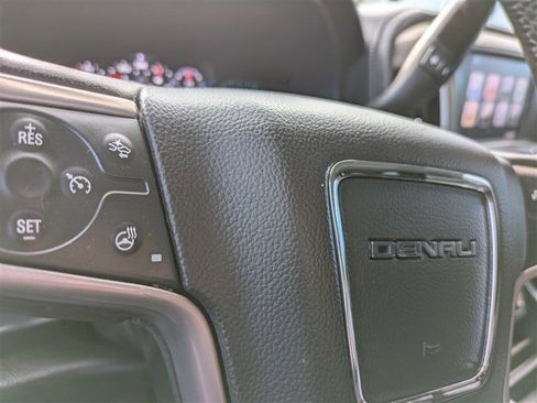 Used 2019 GMC Sierra 3500 Denali AWD/4WD image 29