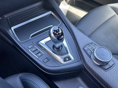 Used 2020 BMW M2 Competition w/ Executive Package RWD image 5