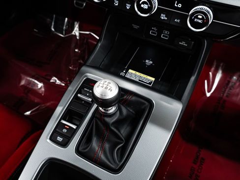 Used 2024 Honda Civic Type R image 16