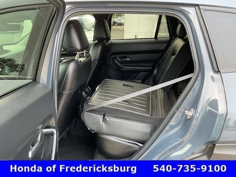 Used 2025 MAZDA CX-50 2.5 Turbo w/ Premium Plus Pkg AWD/4WD image 27