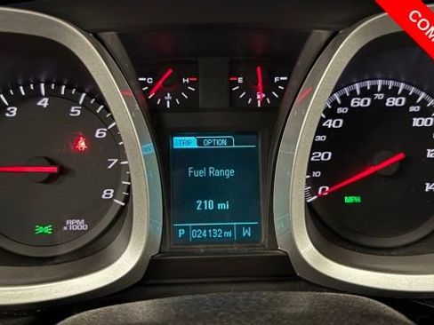 Used 2016 Chevrolet Equinox LT image 28